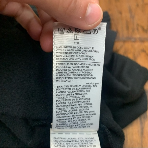 Athleta women’s casual crewneck sweatshirt - Picture 5 of 10